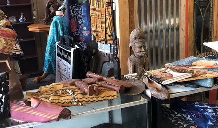 Crafts &amp; Marketplace
