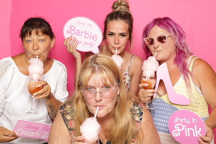 Barbie Party