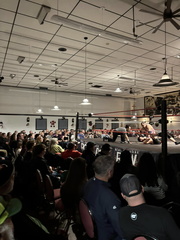 Real Canadian Wrestling Stampede Slam