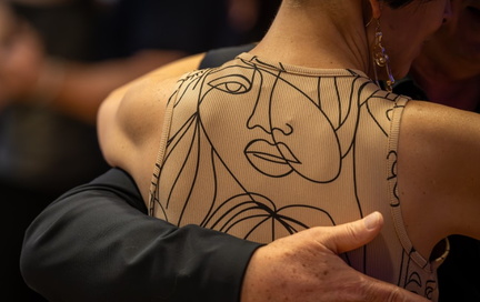Argentine Tango Classes