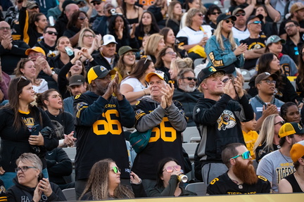 Hamilton Tiger-Cats vs. Ottawa REDBLACKS