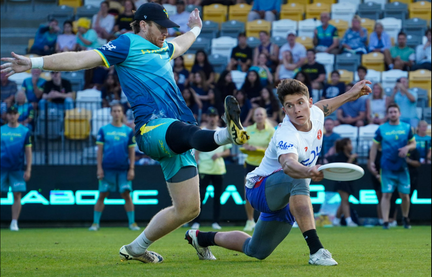 Austin Sol vs. LA Aviators