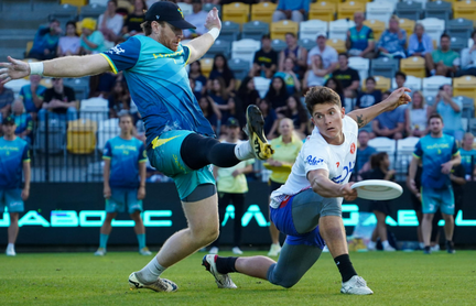 Austin Sol vs. LA Aviators