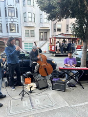 Mason Street Fair