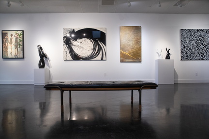 Summer Spectacular Art Walk