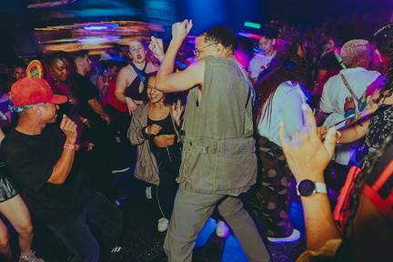 Holocene Portland 2Fast 2 Fiesta