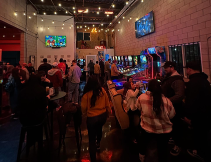 Vegan Haven Popup