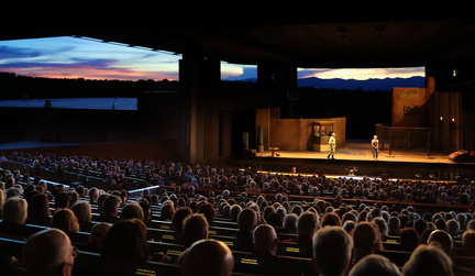 Santa Fe Opera