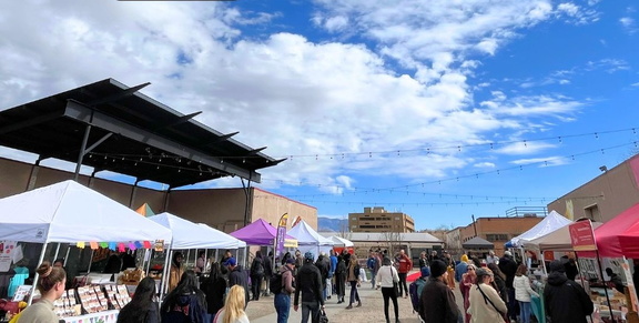 ArtStop Market