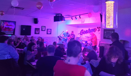 CHEOS Music Fundraiser
