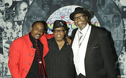 REMEMBER THE DJ'S - A TRIBUTE TO BETTY WRIGHT