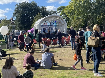 Wanstead Festival 2025