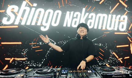 Shingo Nakamura