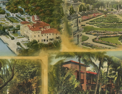 Bookmaking Workshop - Ode to the Grove [Binding Histories]