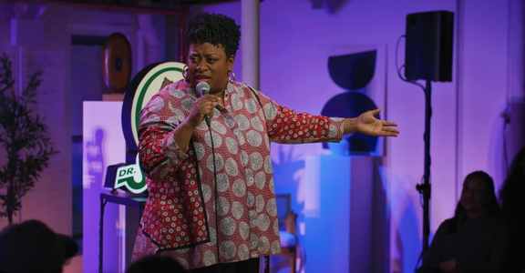 The Atlanta Comedy Jam