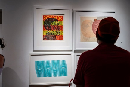 7th Print Biennial