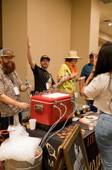 Tuscany Suites &amp; Casinos Silver State Summer Brewfest