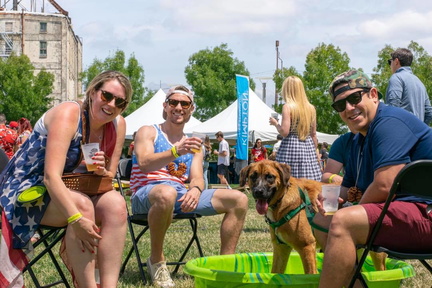 The Portland Summer Beer Festival