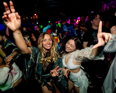Anime Rave