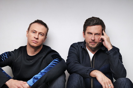Matrix &amp; Futurebound