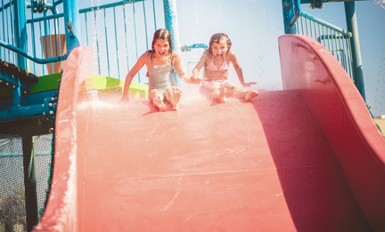 Summer Splash