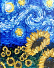 starry-night-sunflower-tv