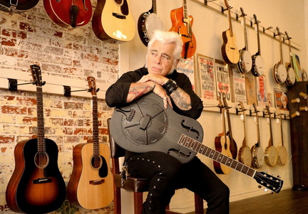 Dale Watson