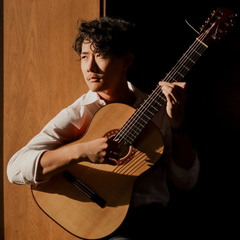 Kyle Khembo