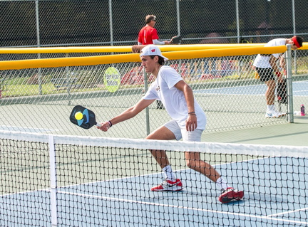 Madtown Pickleball Open
