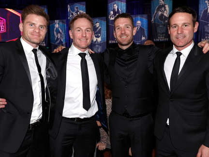 Rat Pack