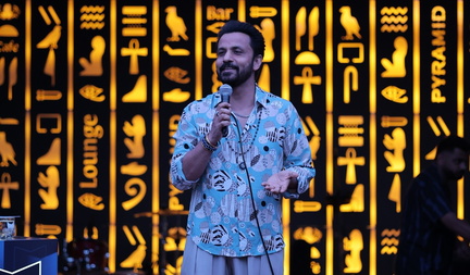 Rajiv Thakur