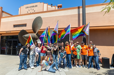 San Pedro Pride