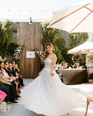 Long Beach Bridal Show