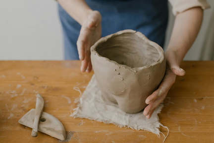 Pottery Workshop