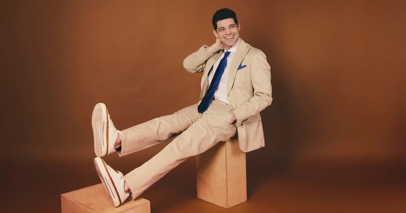 Jeremy Jordan