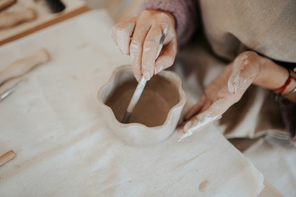 Pottery Workshop