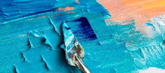 Texture Art
