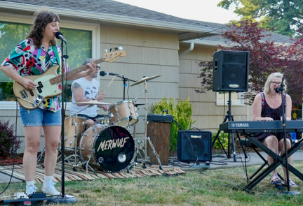 6th Annual Milwaukie Porchfest