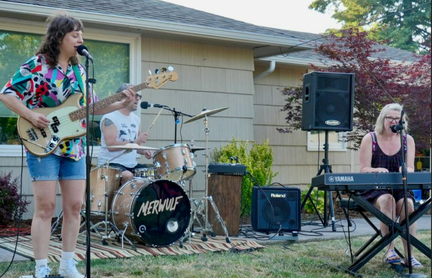 6th Annual Milwaukie Porchfest