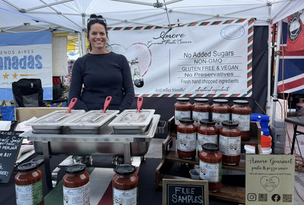 Farmers Market - Old Town Scottsdale