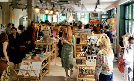 SoLo Craft Fair