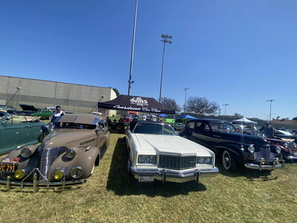 Gardena's Show &amp; Shine Car Show &amp; Concert