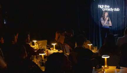 Comedy Show Noida