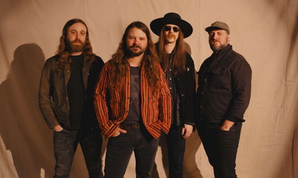 Brent Cobb &amp; The Fixin’s
