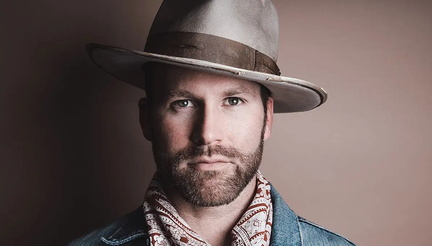 Drake White