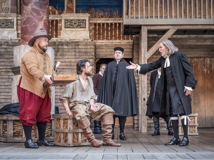 The Crucible