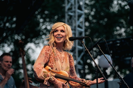 Alison Krauss