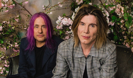 Goo Goo Dolls
