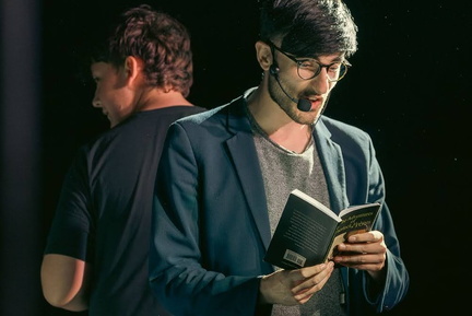 Daniel S Hypnotist
