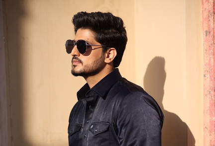 Gurnam Bhullar